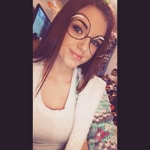 Meet your Posher, Tabitha